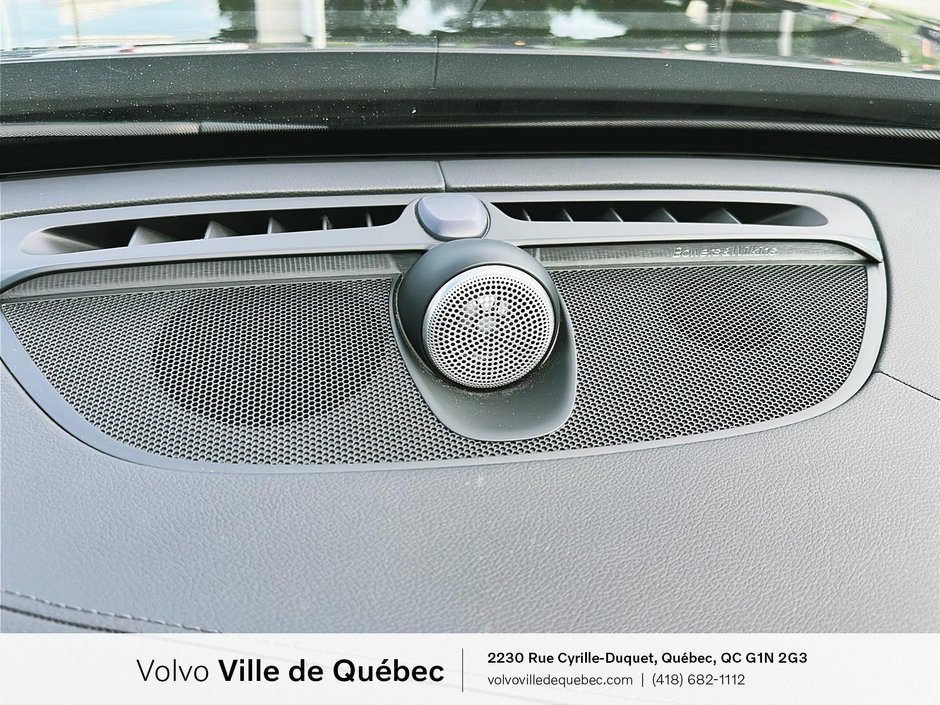 Volvo XC90 Recharge Inscription 2021-18