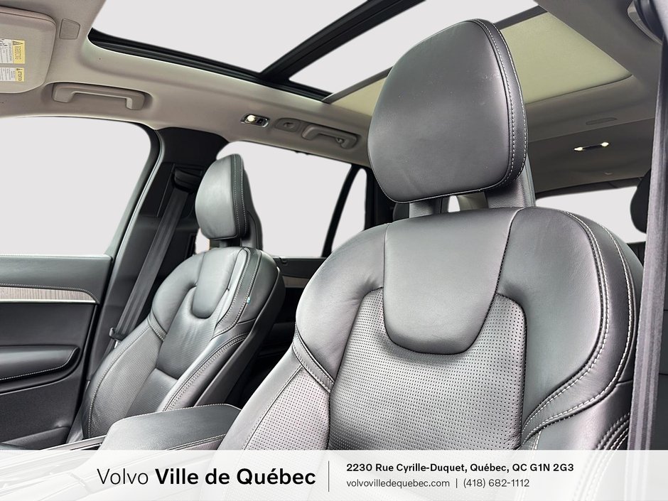 2021 Volvo XC90 Recharge Inscription-8