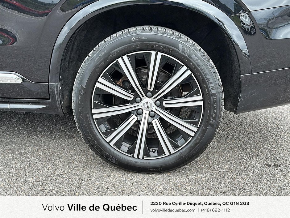 2021 Volvo XC90 Recharge Inscription-6