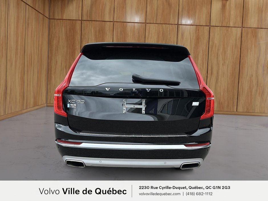 2021 Volvo XC90 Recharge Inscription-3