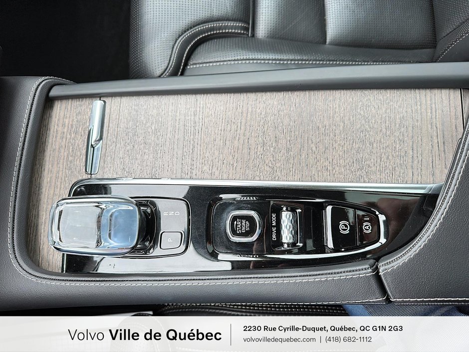 2021 Volvo XC90 Recharge Inscription-20