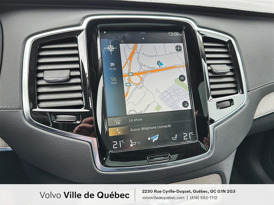 2021 Volvo XC90 Recharge Inscription-17