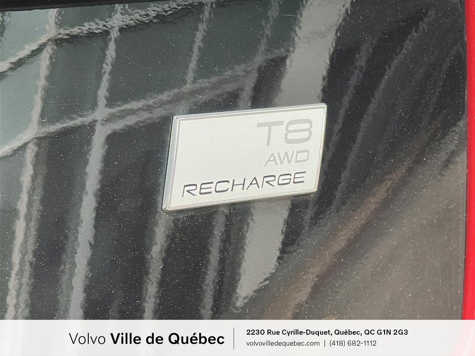 2021 Volvo XC90 Recharge Inscription-5