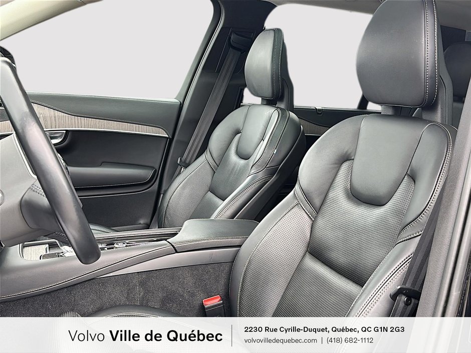 2021 Volvo XC90 Recharge Inscription-7