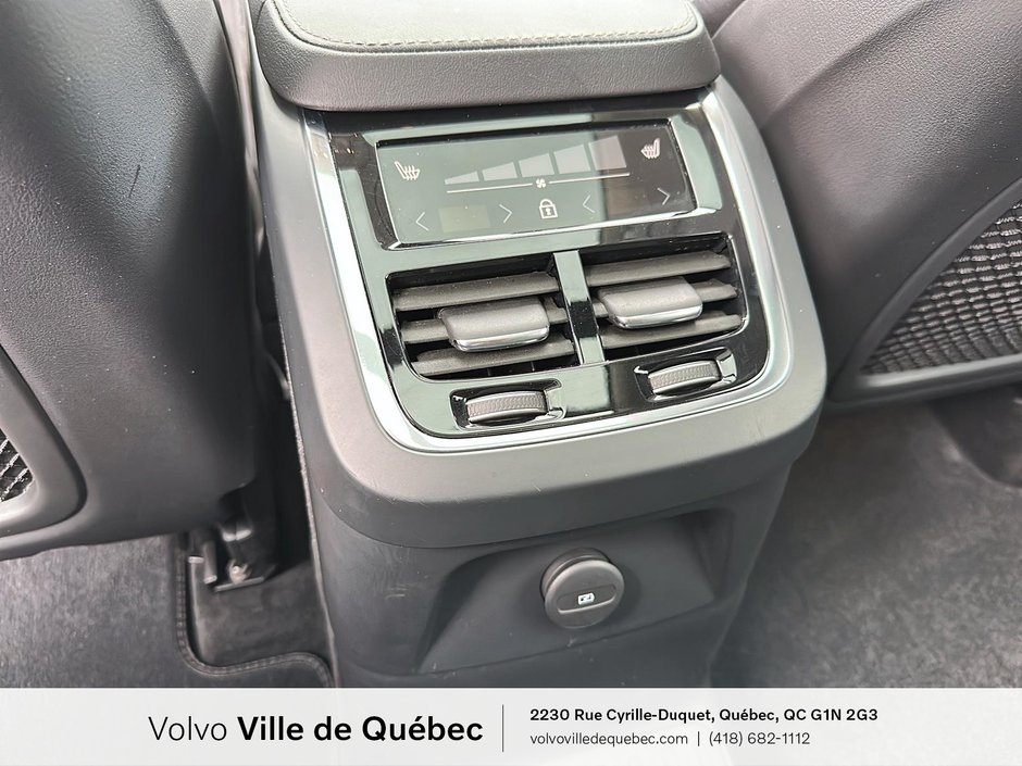 2021 Volvo XC90 Recharge Inscription-12