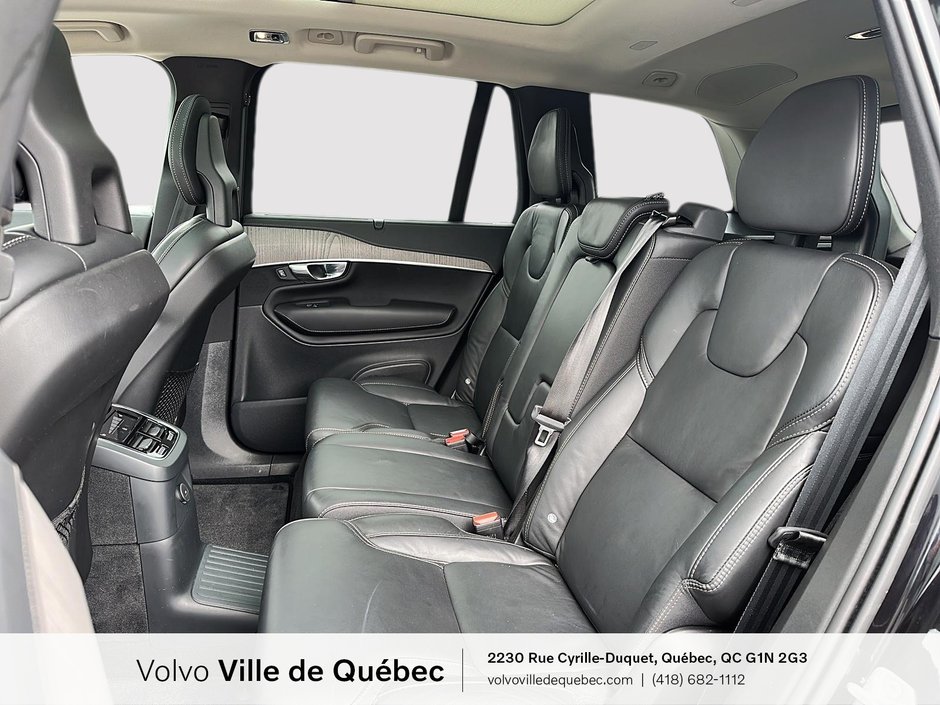 2021 Volvo XC90 Recharge Inscription-9
