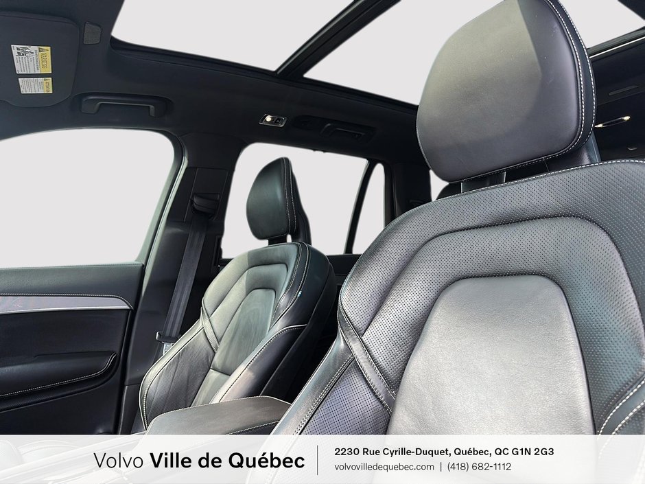 Volvo XC90 R-Design 2021-8