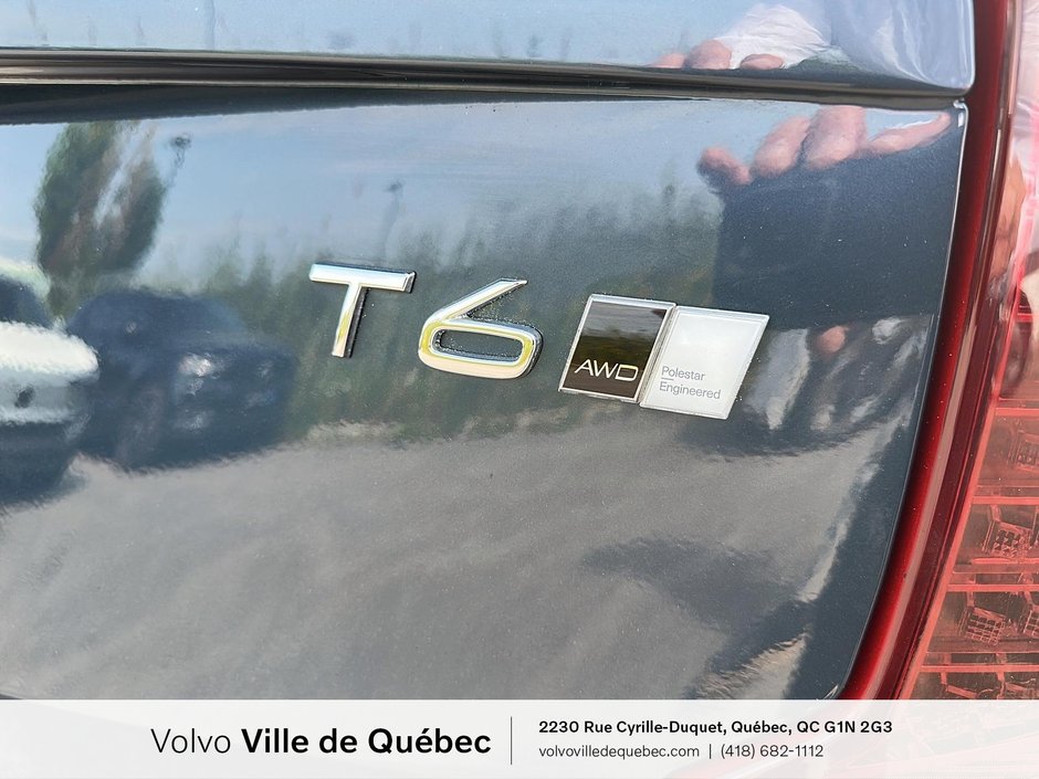 Volvo XC90 R-Design 2021-5