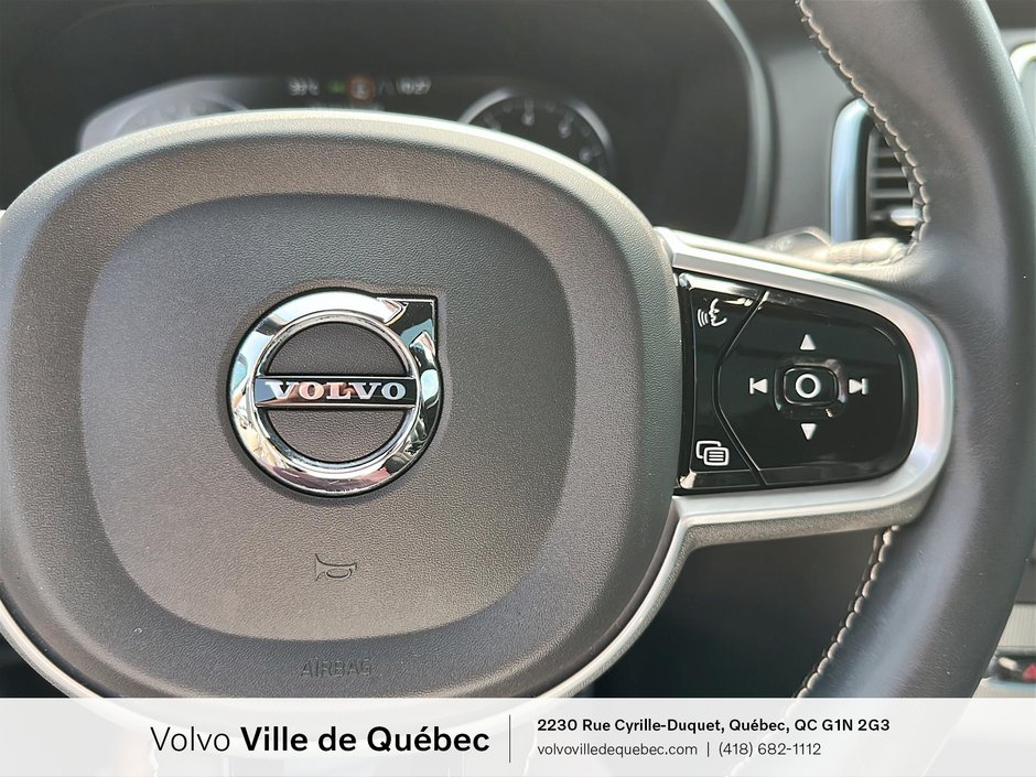 Volvo XC90 R-Design 2021-13