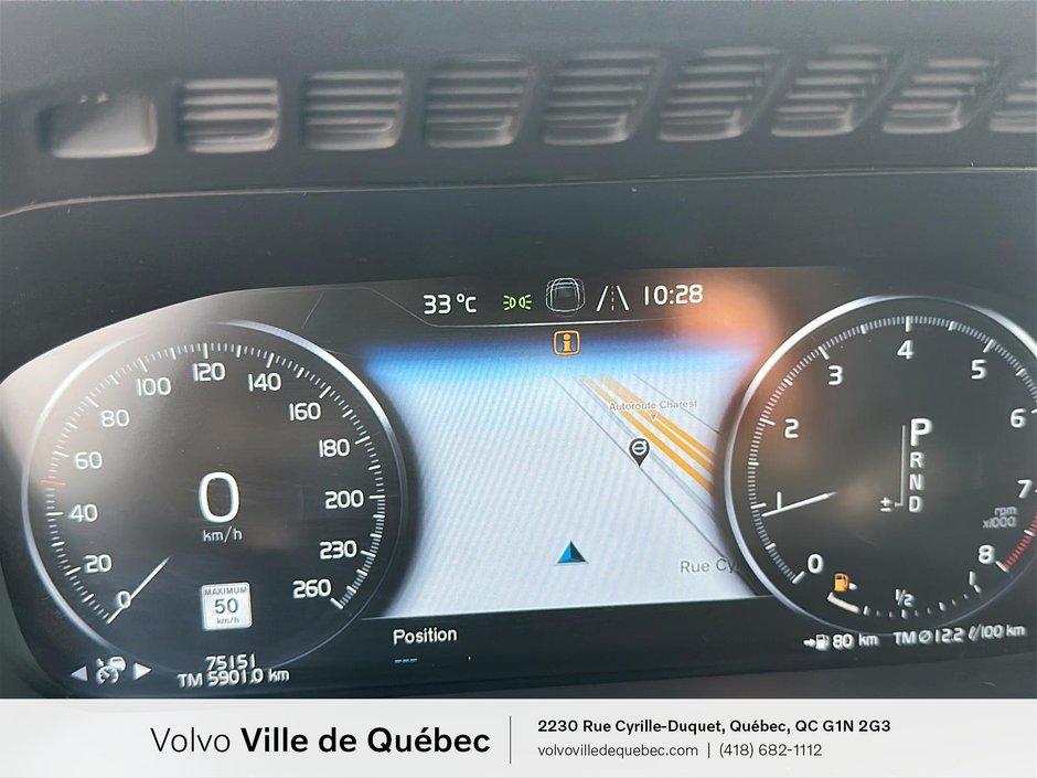 Volvo XC90 R-Design 2021-14