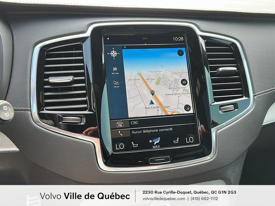 Volvo XC90 R-Design 2021-15