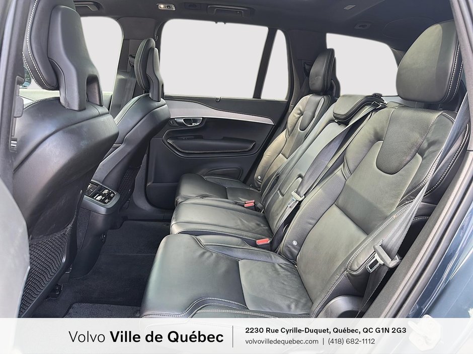 Volvo XC90 R-Design 2021-9