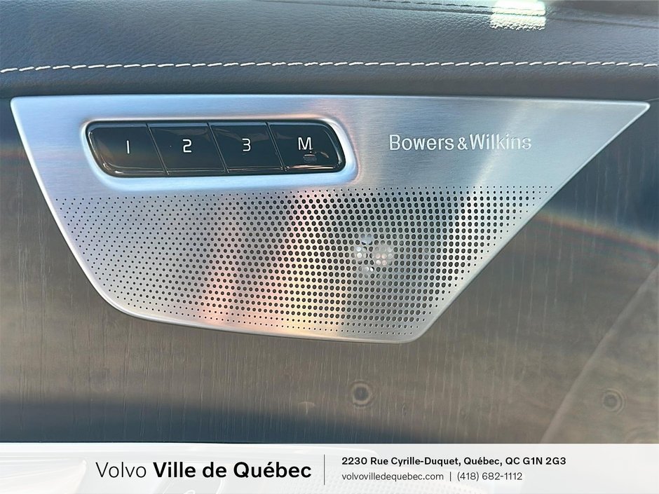 2021 Volvo XC90 T8 Inscription-16