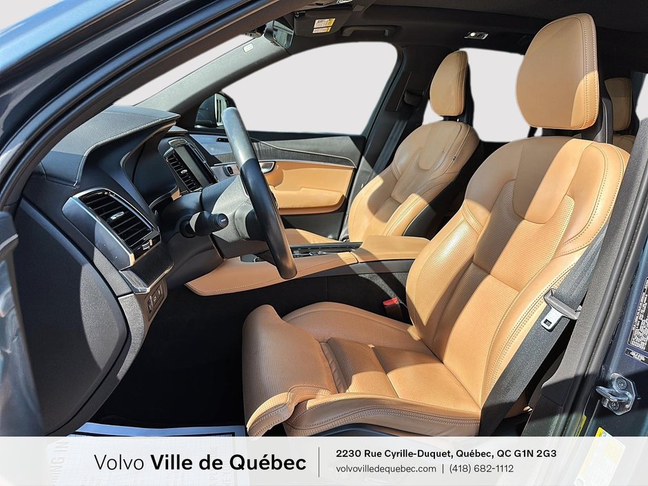 2021 Volvo XC90 T8 Inscription-7