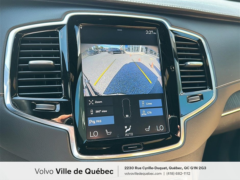 2021 Volvo XC90 T8 Inscription-15