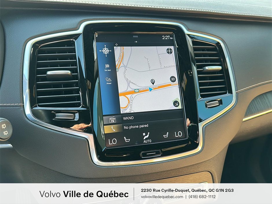 2021 Volvo XC90 T8 Inscription-14
