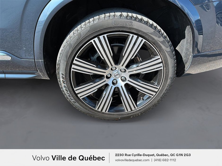 2021 Volvo XC90 T8 Inscription-5