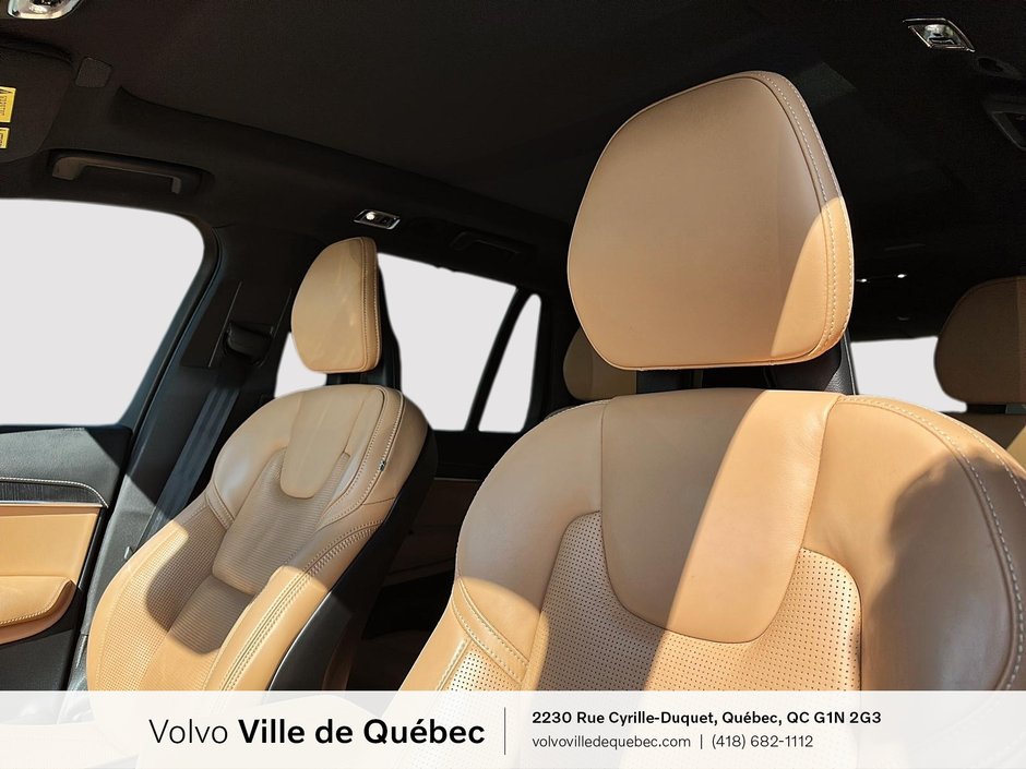 2021 Volvo XC90 T8 Inscription-8