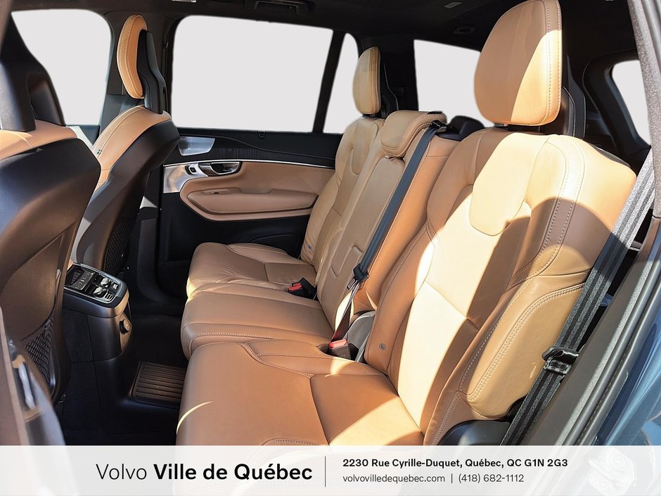 2021 Volvo XC90 T8 Inscription-9