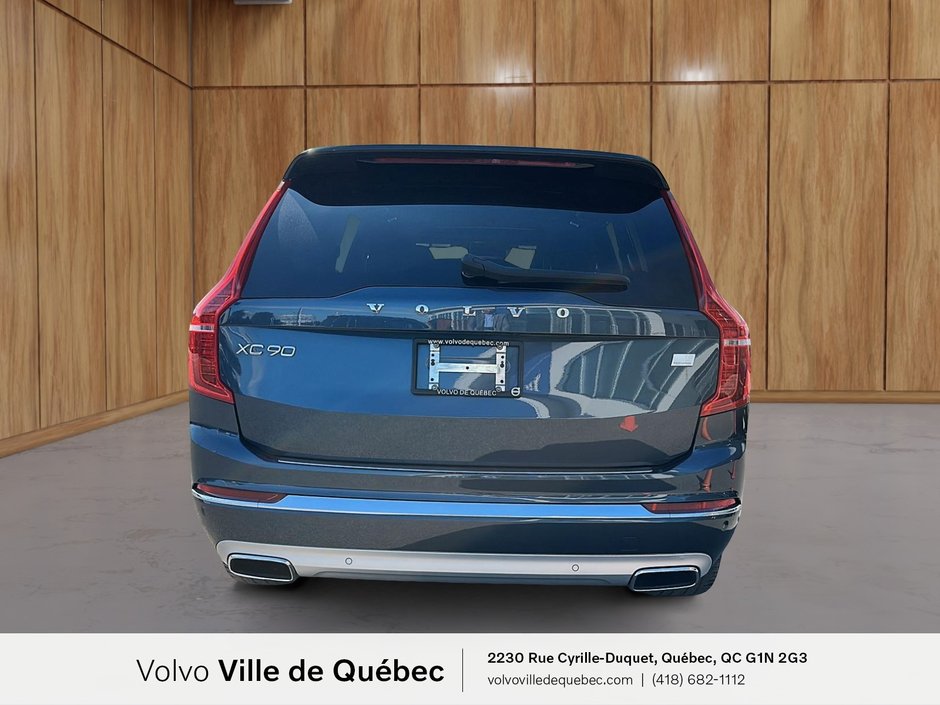2021 Volvo XC90 T8 Inscription-3