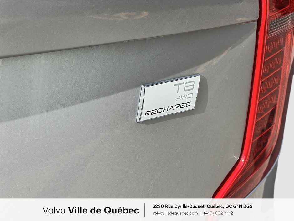 2021 Volvo XC90 Inscription Expression-5