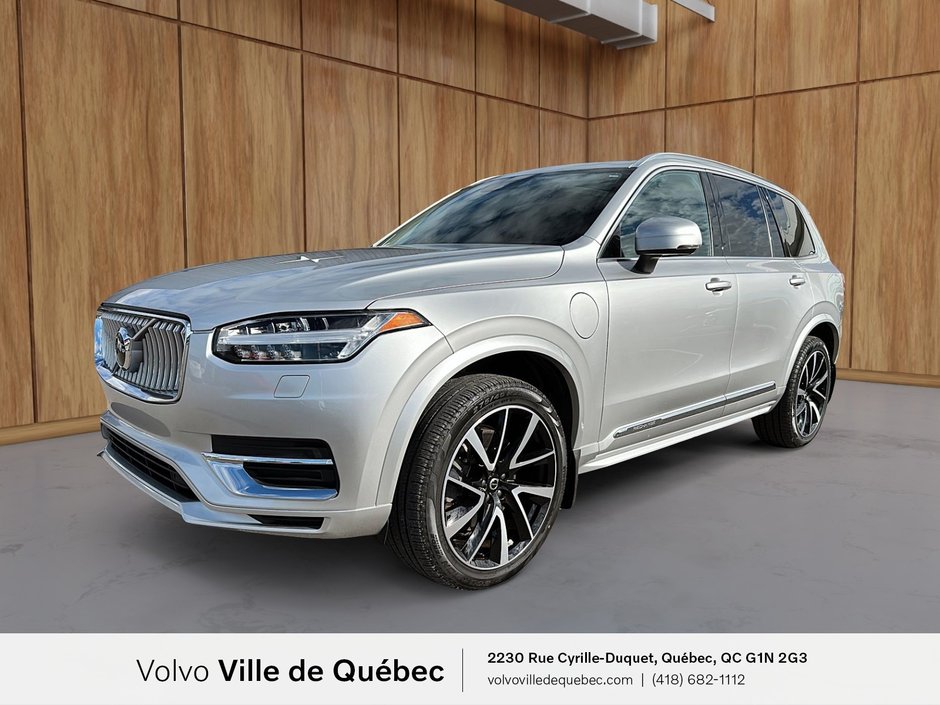 2021 Volvo XC90 Inscription Expression-0
