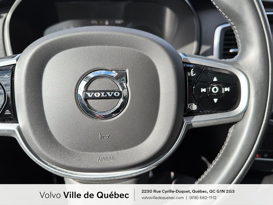 2021 Volvo XC90 Inscription Expression-13