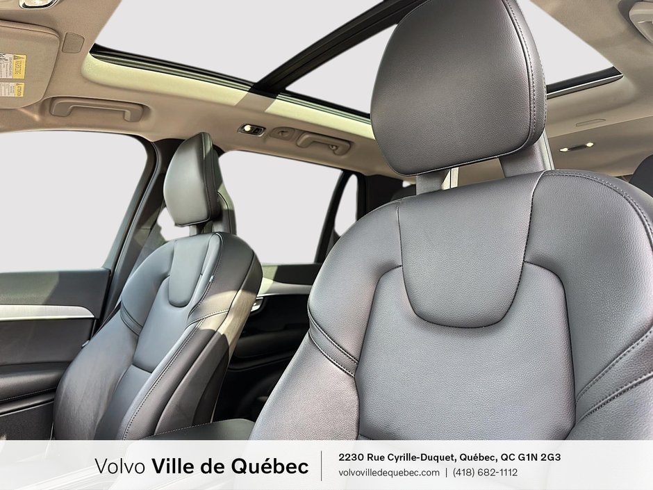 2021 Volvo XC90 Inscription Expression-7