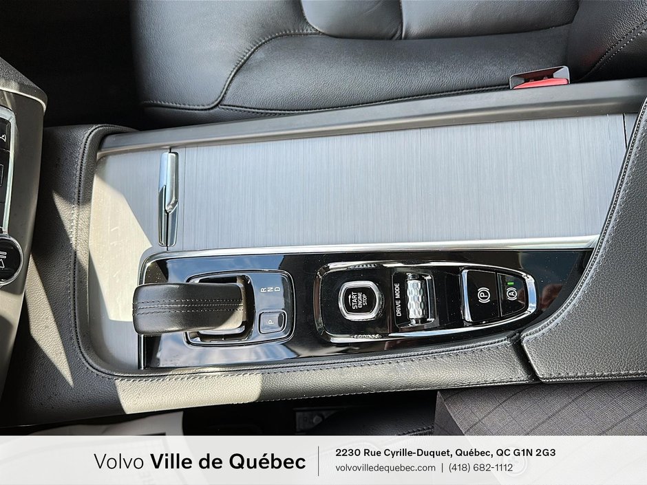 2021 Volvo XC90 Inscription Expression-17