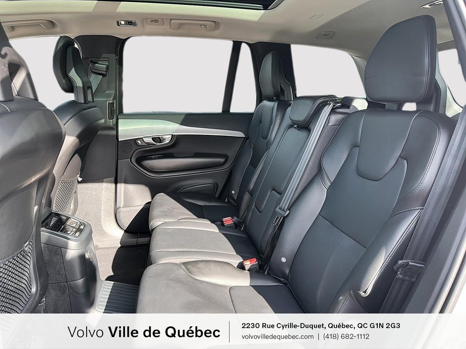 2021 Volvo XC90 Inscription Expression-8