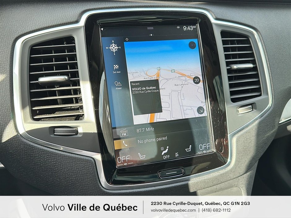 2021 Volvo XC90 Inscription Expression-15