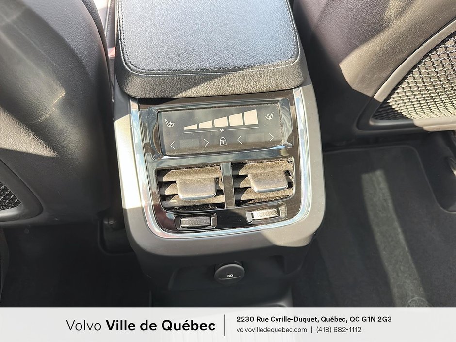 2021 Volvo XC90 Inscription Expression-9