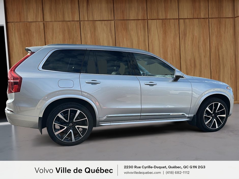 2021 Volvo XC90 Inscription Expression-2