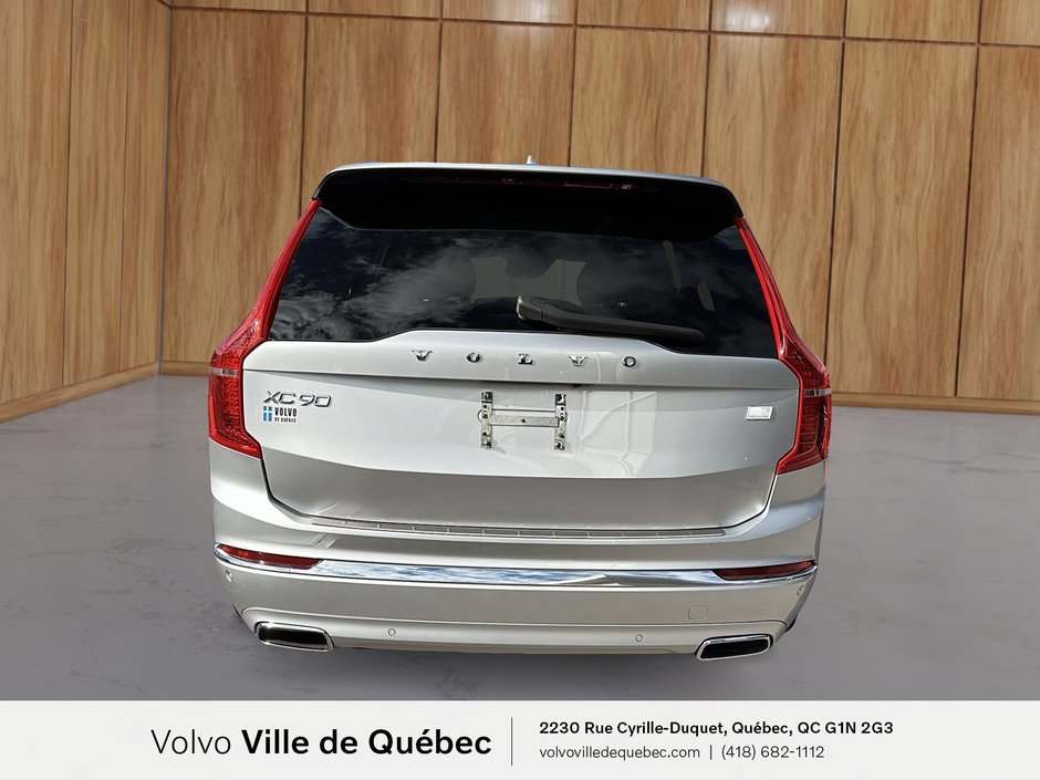 2021 Volvo XC90 Inscription Expression-3