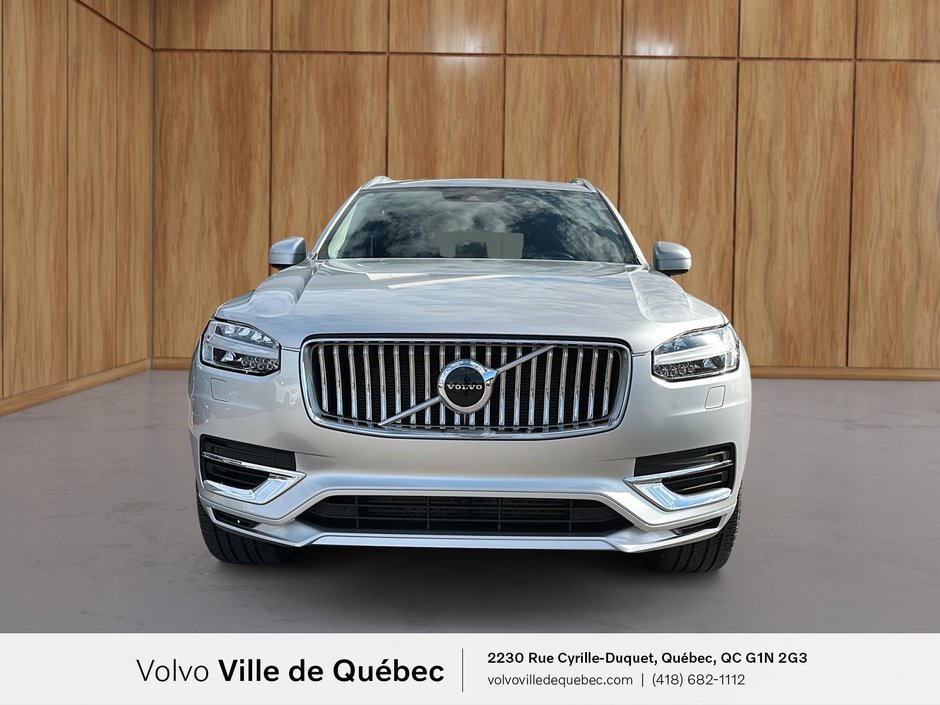 2021 Volvo XC90 Inscription Expression-1