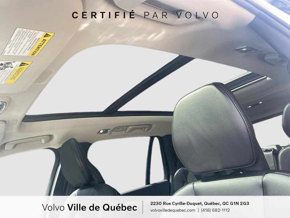2022 Volvo XC90 Momentum T6 *climate* Advanced *-19