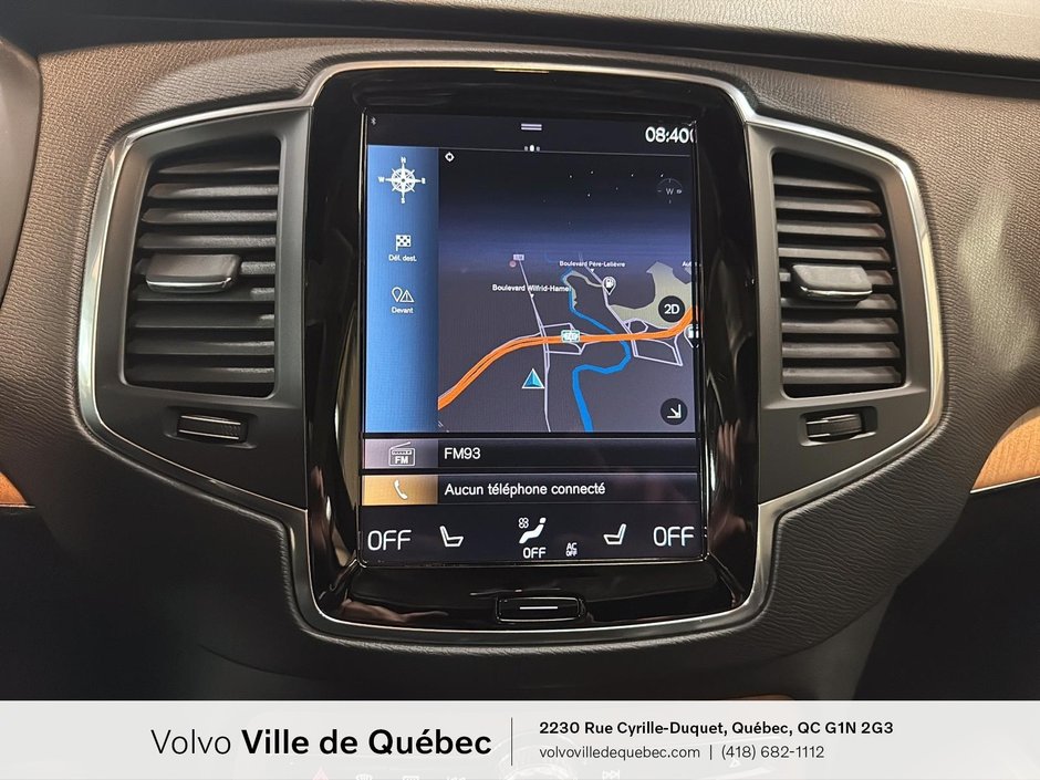 2022 Volvo XC90 Momentum-17