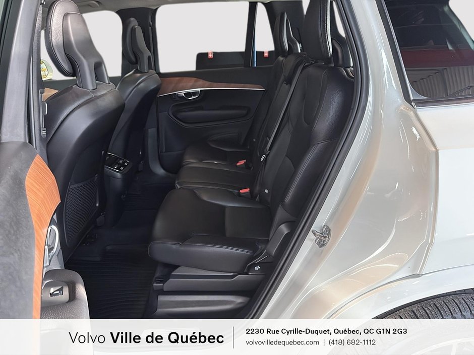2022 Volvo XC90 Momentum-10