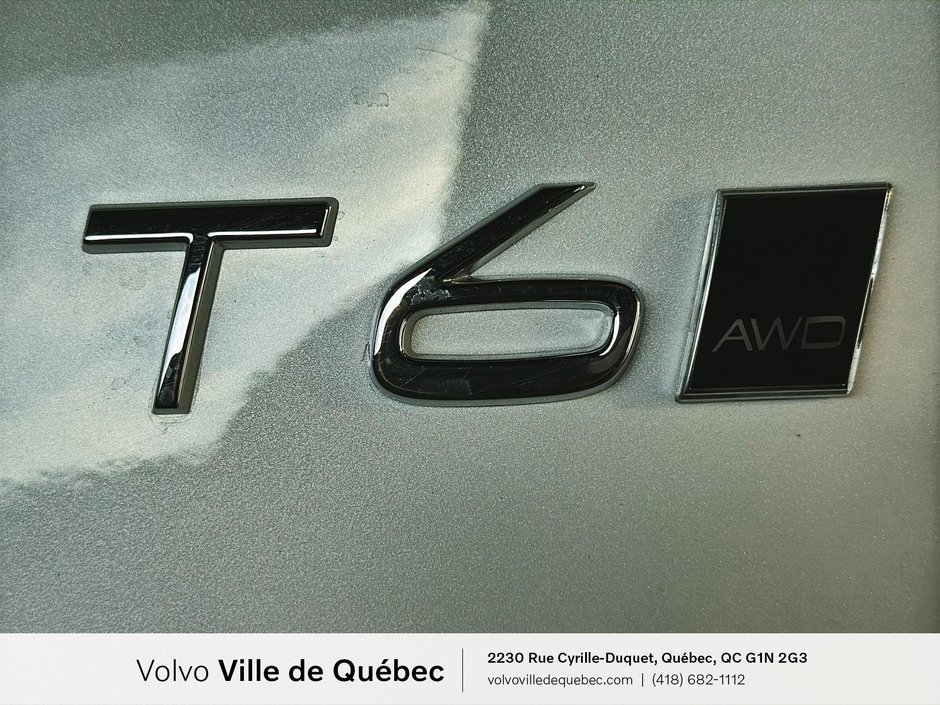 2022 Volvo XC90 Momentum-7