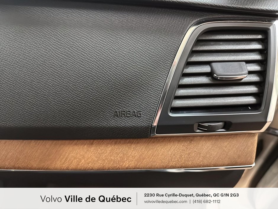 2022 Volvo XC90 Momentum-20