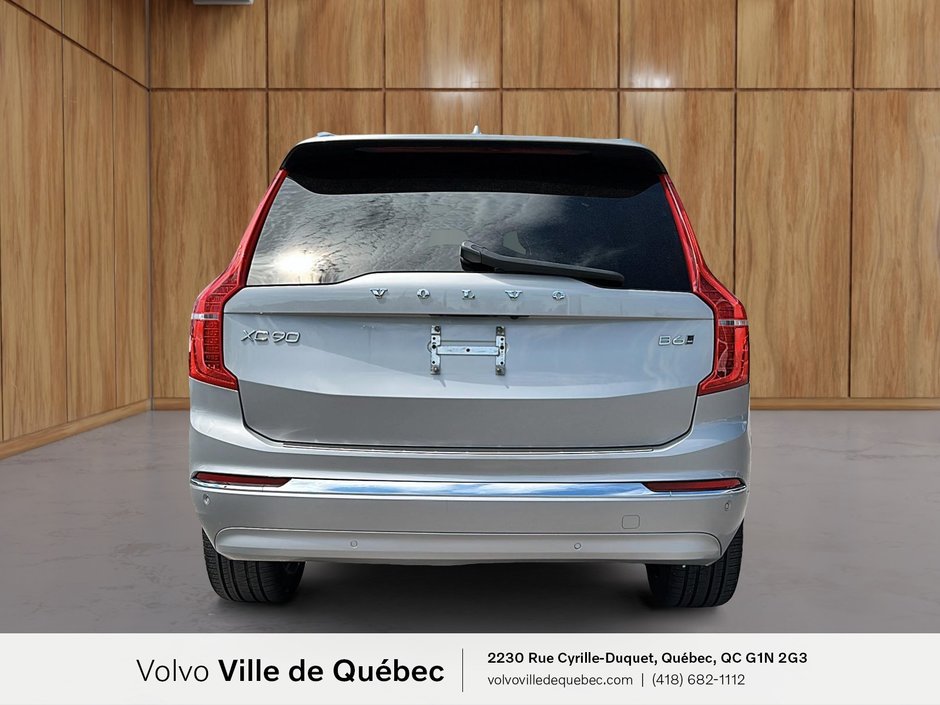 Volvo XC90 Ultimate Bright Theme 2023-3