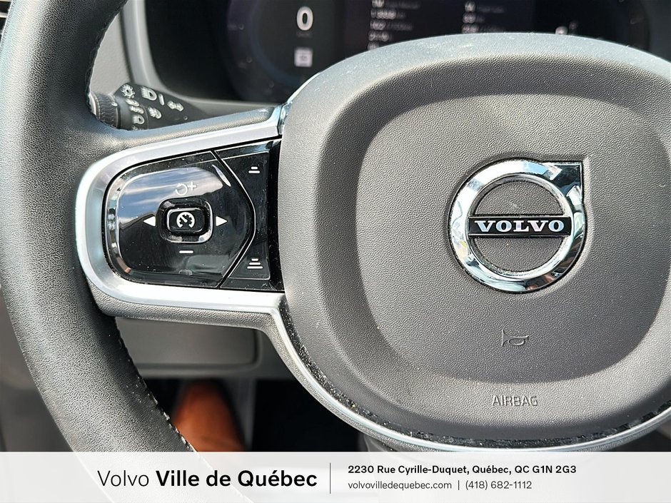 Volvo XC90 Ultimate Bright Theme 2023-12