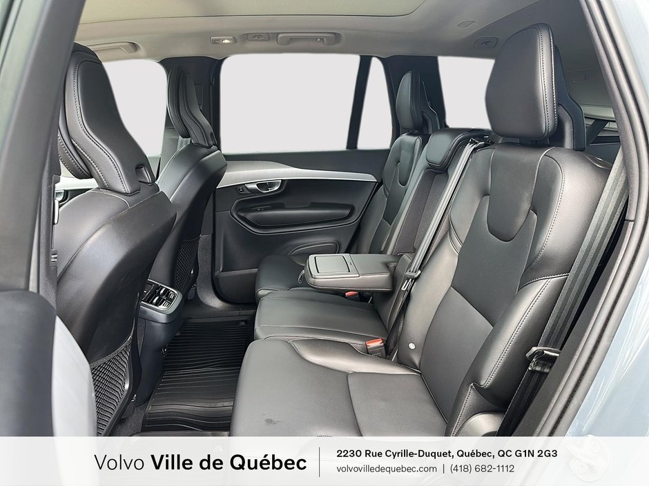 2023 Volvo XC90 Core-9