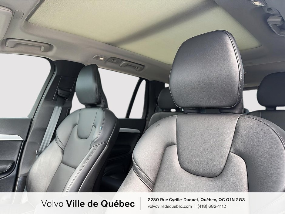 2023 Volvo XC90 Core-8