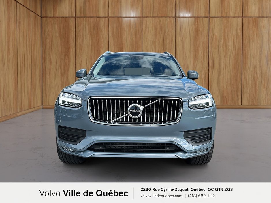 2023 Volvo XC90 Core-1