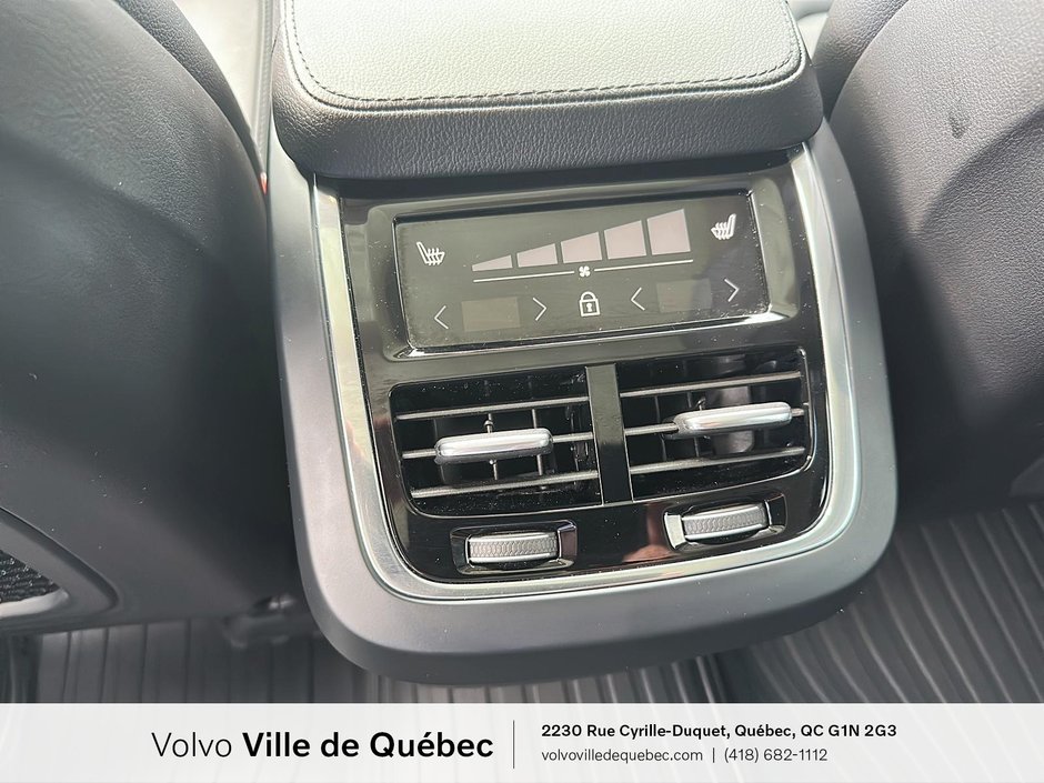 2023 Volvo XC90 Core-10