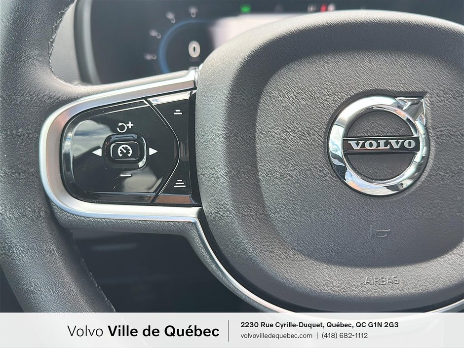 2023 Volvo XC90 Core-12