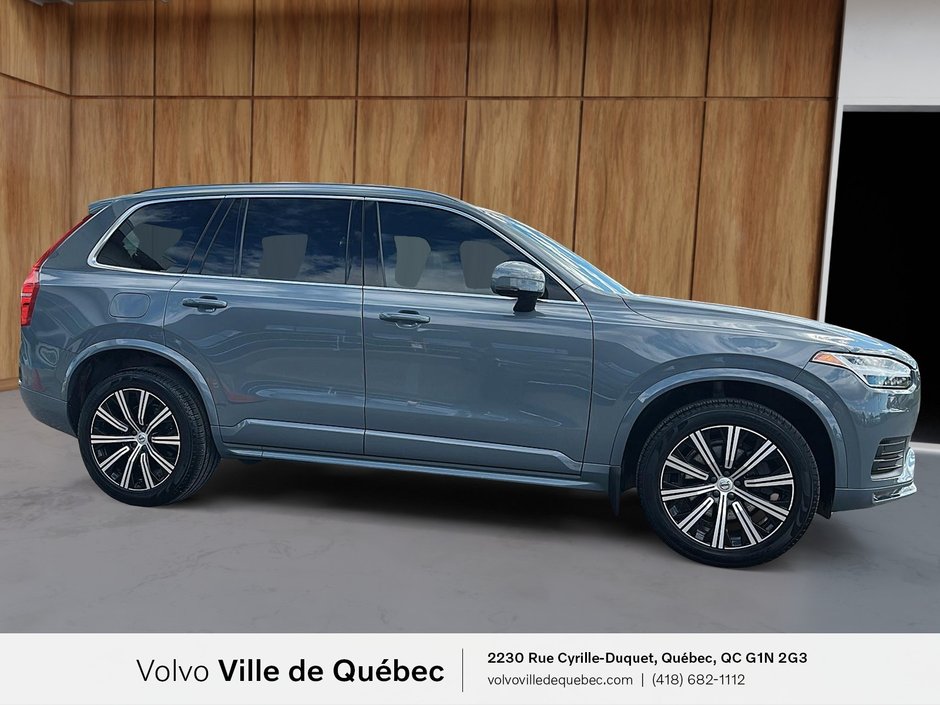 2023 Volvo XC90 Core-2