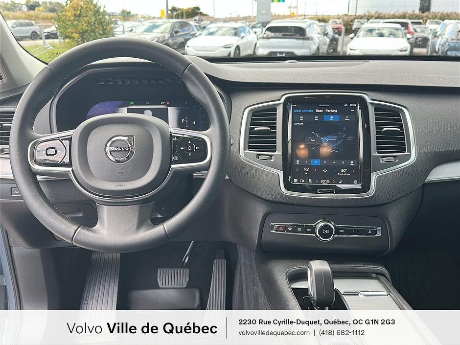 2023 Volvo XC90 Core-11