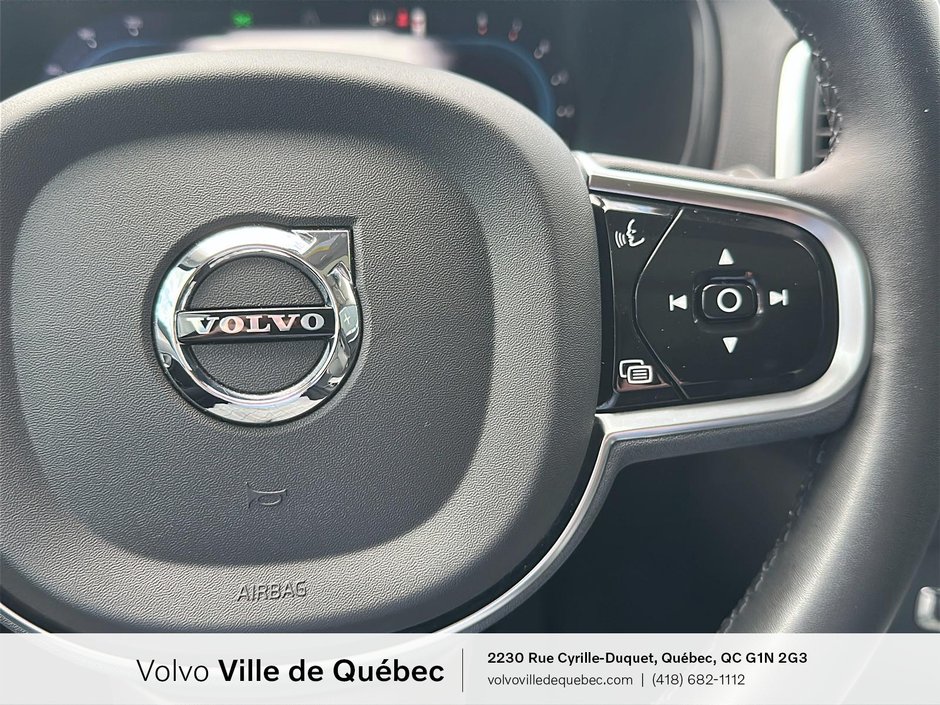 2023 Volvo XC90 Core-13